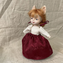 「猫っ娘」shiro