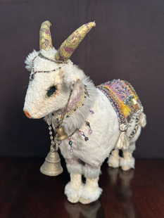 「ホーン」田原榮子