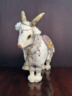 「ホーン」田原榮子