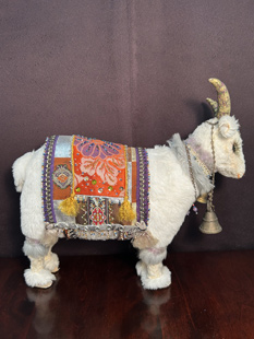 「ホーン」田原榮子