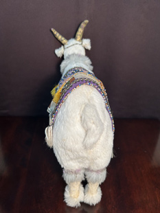 「ホーン」田原榮子