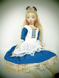 「Alice」田中雅子