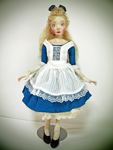 「Alice」田中雅子