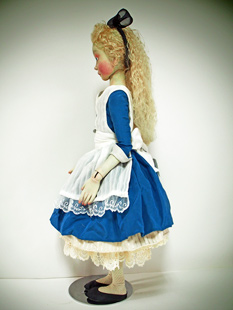 「Alice」田中雅子