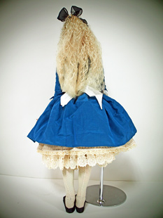 「Alice」田中雅子