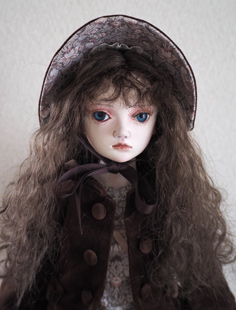 「つぐみ」月夜野いん子