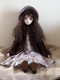 「つぐみ」月夜野いん子