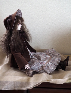 「つぐみ」月夜野いん子