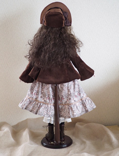 「つぐみ」月夜野いん子