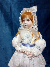 「マルグリット」上田倫生