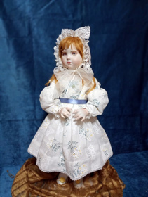 「マルグリット」上田倫生