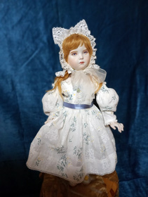 「マルグリット」上田倫生