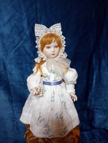 「マルグリット」上田倫生