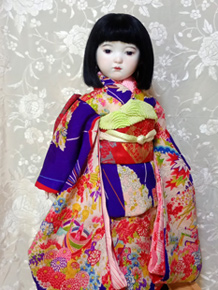 「花音」上田倫生