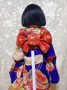 「花音」上田倫生