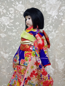 「花音」上田倫生