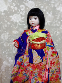 「花音」上田倫生